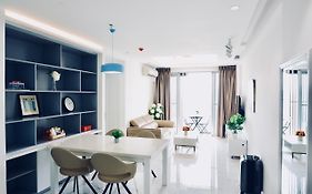 Luxury Apartment, Great View 2 Bedroom Apartment